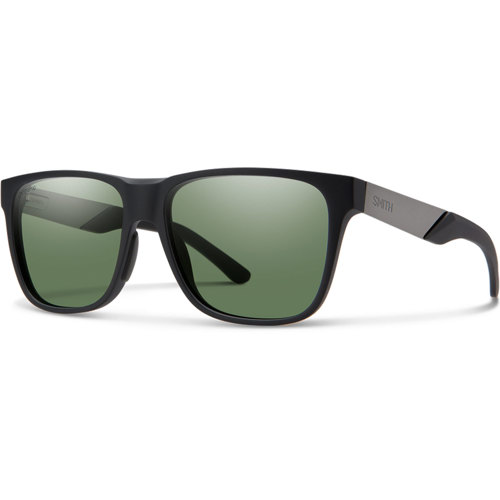 Smith Optics Lowdown Steel Sunglasses